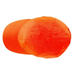 CASQUETTE CHASSE ORANGE 100 17 CASQUETTE CHASSE ORANGE 100 -Sportmania casquette chasse orange 100 6