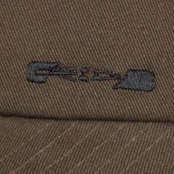 Casquette Chasse Steppe 100 Marron -Sportmania casquette chasse steppe 100 camouflage 3