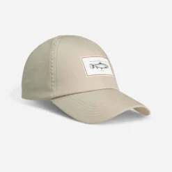 Casquette De Pêche 100 Beige