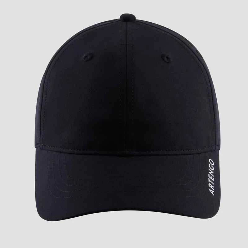 CASQUETTE ARTENGO TC 500 NOIR T58 3 CASQUETTE ARTENGO TC 500 NOIR T58 – Image 3