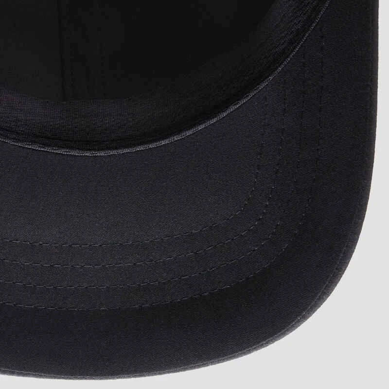 CASQUETTE ARTENGO TC 500 NOIR T58 4 CASQUETTE ARTENGO TC 500 NOIR T58 – Image 4