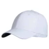 CASQUETTE DE SPORT ARTENGO TC 900 BLANC MARINE T56