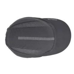 CASQUETTE TREKKING VENTILEE - MT500 - GRIS -Sportmania casquette de trekking montagne ventilee trek 500 gris fonce 4