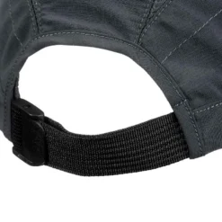 CASQUETTE TREKKING VENTILEE - MT500 - GRIS -Sportmania casquette de trekking montagne ventilee trek 500 gris fonce 8