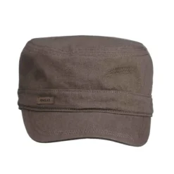 Casquette De Trekking Voyage - TRAVEL 500 Marron 10 Casquette De Trekking Voyage - TRAVEL 500 Marron -Sportmania casquette de trekking voyage travel 500 bleu 2