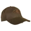 CASQUETTE éclairante Chasse MARRON