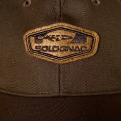 CASQUETTE éclairante Chasse MARRON 10 CASQUETTE éclairante Chasse MARRON -Sportmania casquette eclairante chasse marron 3