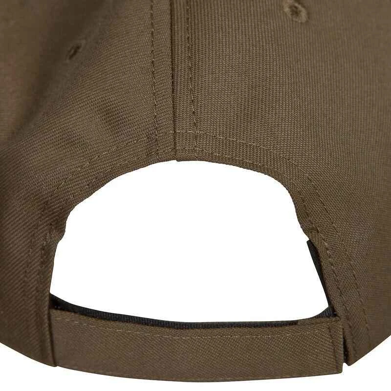 CASQUETTE éclairante Chasse MARRON 5 CASQUETTE éclairante Chasse MARRON – Image 5