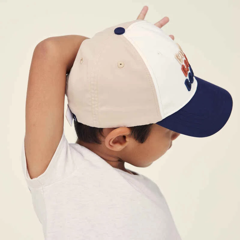 Casquette Enfant Réglable 4 Casquette Enfant Réglable – Image 4