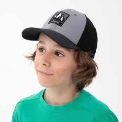 Quechua Casquette Enfant -MH100 -Sportmania casquette enfant mh100 3