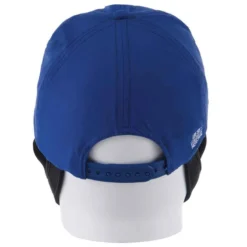 Casquette Surf Anti UV Enfant Bleu 9 Casquette Surf Anti UV Enfant Bleu -Sportmania casquette surf anti uv enfant bleu 3