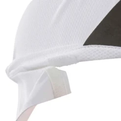 Kalenji CASQUETTE TRAIL RUNNING MODULABLE SAHARIENNE BLANCHE -Sportmania casquette trail running modulable saharienne blanche 6