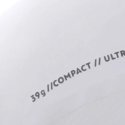 Kalenji CASQUETTE TRAIL RUNNING MODULABLE SAHARIENNE BLANCHE -Sportmania casquette trail running modulable saharienne blanche 8