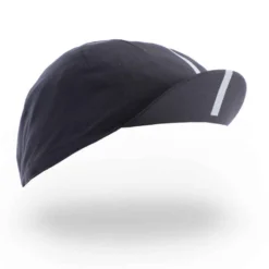 Casquette Vélo ROADR 520 Ultralight Noire