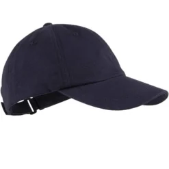 Casquette W100 Boy GYM ENFANT Bleu Imprimé