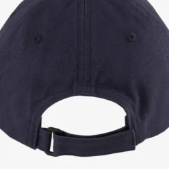 Casquette W100 Boy GYM ENFANT Bleu Imprimé -Sportmania casquette w100 boy gym enfant bleu imprime 5