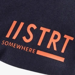 Casquette W100 Boy GYM ENFANT Bleu Imprimé -Sportmania casquette w100 boy gym enfant bleu imprime 8