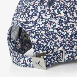 Casquette Enfant Imprimé Marine 17 Casquette Enfant Imprimé Marine -Sportmania casquette w100 fille gym enfant noir imprime 8