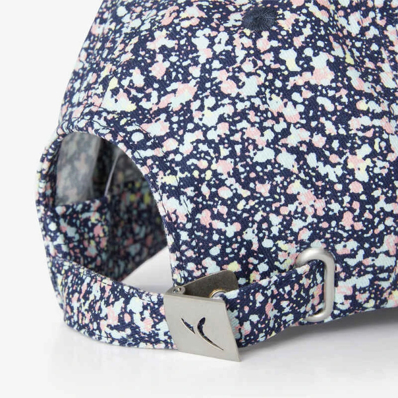 Casquette Enfant Imprimé Marine 9 Casquette Enfant Imprimé Marine – Image 9