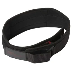 CORENGTH Ceinture De Musculation / Haltérophilie Noire