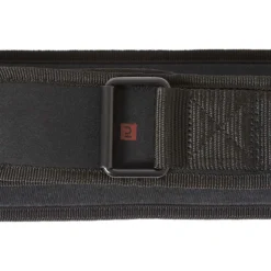 CORENGTH Ceinture De Musculation / Haltérophilie Noire 11 CORENGTH Ceinture De Musculation / Haltérophilie Noire -Sportmania ceinture de musculation halterophile noire 5