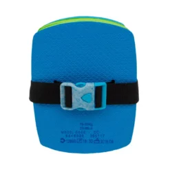 Ceinture De Natation Bleu Vert 15-30 Kg Avec Flotteur Amovible -Sportmania ceinture de natation bleu vert 15 30 kg avec flotteur amovible 4