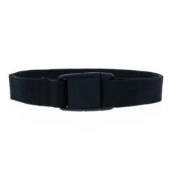 Quechua Ceinture De Randonnée Montagne - MH - Noir