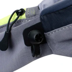 CEINTURE DE RUNNING PORTE FLASQUES 150 ML + DOSSARD -Sportmania ceinture de running porte flasques 150 ml dossard 3