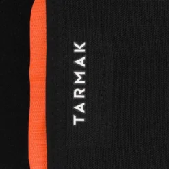 Ceinture Lombaire De Maintien Pour Homme/femme SOFT 300 Noire -Sportmania ceinture lombaire de maintien pour hommeslashfemme soft 300 noire 3