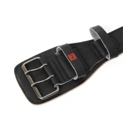 CORENGTH Ceinture De Musculation / Haltérophilie Cuir Noire 5 CORENGTH Ceinture De Musculation / Haltérophilie Cuir Noire -Sportmania ceinture lombaire musculation cuir 2
