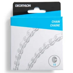 Decathlon CHAINE VELO 11 VITESSES -Sportmania chaine velo 11 vitesses 2