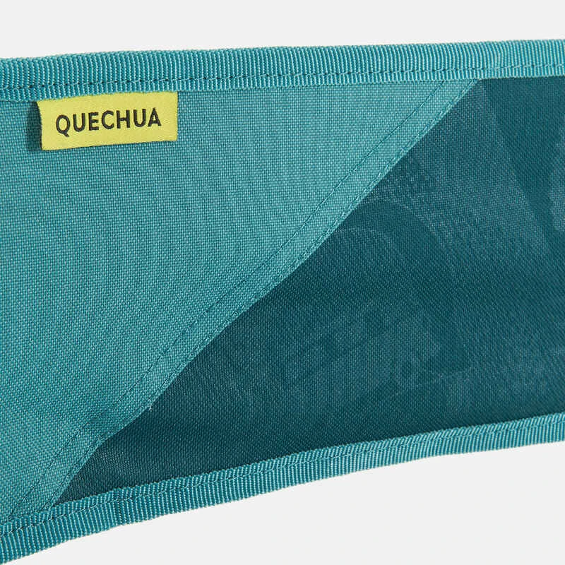 Quechua CHAISE BASSE PLIANTE DE CAMPING MH100 Jaune 11 Quechua CHAISE BASSE PLIANTE DE CAMPING MH100 Jaune – Image 11