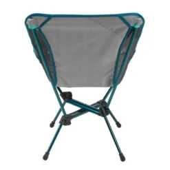 Quechua CHAISE BASSE PLIANTE DE CAMPING MH500 GRIS -Sportmania chaise basse pliante de camping mh500 gris 6