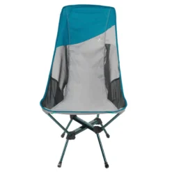 Quechua CHAISE BASSE PLIANTE DE CAMPING MH500 XL -Sportmania chaise basse pliante de camping mh500 xl 3