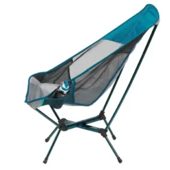 Quechua CHAISE BASSE PLIANTE DE CAMPING MH500 XL -Sportmania chaise basse pliante de camping mh500 xl 6