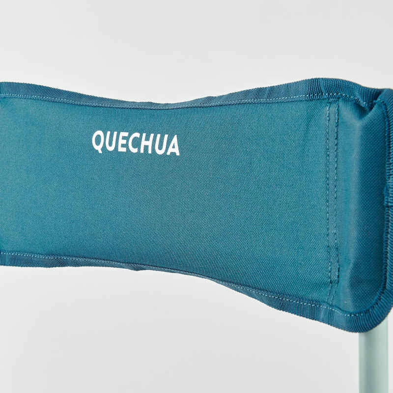 Quechua CHAISE PLIANTE POUR LE CAMPING - BASIC 9 Quechua CHAISE PLIANTE POUR LE CAMPING - BASIC – Image 9