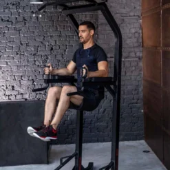 CORENGTH Chaise Romaine De Musculation Training Station 900 -Sportmania chaise romaine de musculation training station 900 9