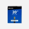 Decathlon CHAMBRE A AIR 20 POUCES SECTION 1,5 A 1,9 VALVE SCHRADER