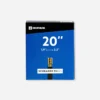 Decathlon CHAMBRE A AIR 20" SECTION 1,90 A 2,20 VALVE SCHRADER