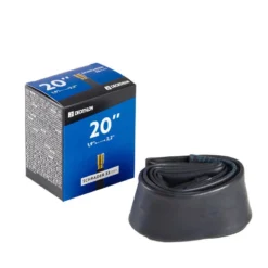 Decathlon CHAMBRE A AIR 20" SECTION 1,90 A 2,20 VALVE SCHRADER 7 Decathlon CHAMBRE A AIR 20" SECTION 1,90 A 2,20 VALVE SCHRADER -Sportmania chambre a air 20quote section 190 a 220 valve schrader 2