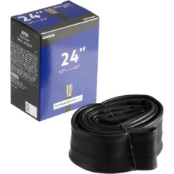 CHAMBRE A AIR 24 POUCES SECTION 1,7 A 2,2 VALVE SCHRADER -Sportmania chambre a air 24 pouces section 17 a 22 valve schrader 2