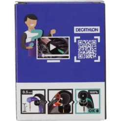 CHAMBRE A AIR 24 POUCES SECTION 1,7 A 2,2 VALVE SCHRADER -Sportmania chambre a air 24 pouces section 17 a 22 valve schrader 3