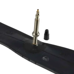 Decathlon CHAMBRE A AIR 26x1,7/2,2 VALVE PRESTA 48MM -Sportmania chambre a air 26x17slash22 valve presta 48mm 4