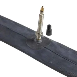 Decathlon CHAMBRE A AIR 29x1,9/2,5 VALVE PRESTA 48 MM -Sportmania chambre a air 29x19slash25 valve presta 48 mm 4