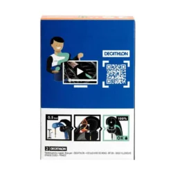 Decathlon CHAMBRE A AIR 29x1.9/2.5 VALVE SCHRADER 48MM -Sportmania chambre a air 29x19slash25 valve schrader 48mm 3