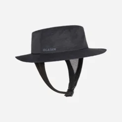 Chapeau Surf 500 Homme Black