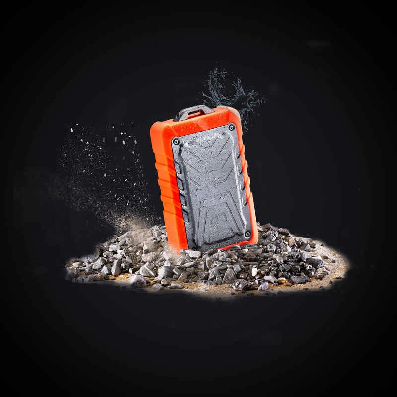 Chargeur Externe Portable - ONPOWER 710 - 10050mAh + LED 5 Chargeur Externe Portable - ONPOWER 710 - 10050mAh + LED – Image 5