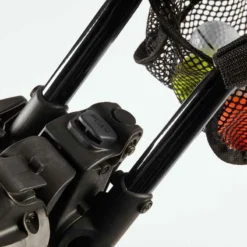 CHARIOT De GOLF 3 ROUES COMPACT NOIR -Sportmania chariot de golf 3 roues compact noir 6