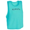 Kipsta Chasuble Adulte Turquoise