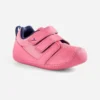 Chaussures Enfant - 500 I LEARN Rose Du 20 Au 24
